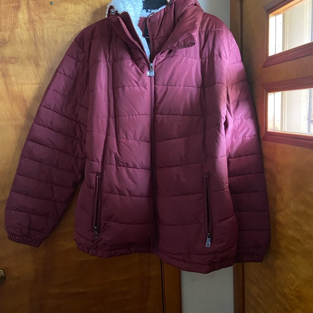 Women’s Jacket - Picture 4 of 4